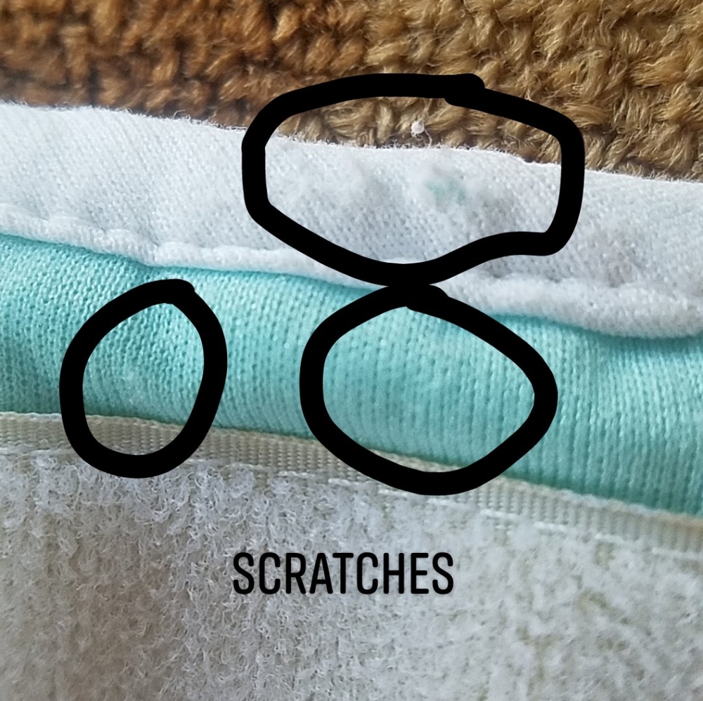 Thirsties cloth diaper lot - Picture 4 of 5